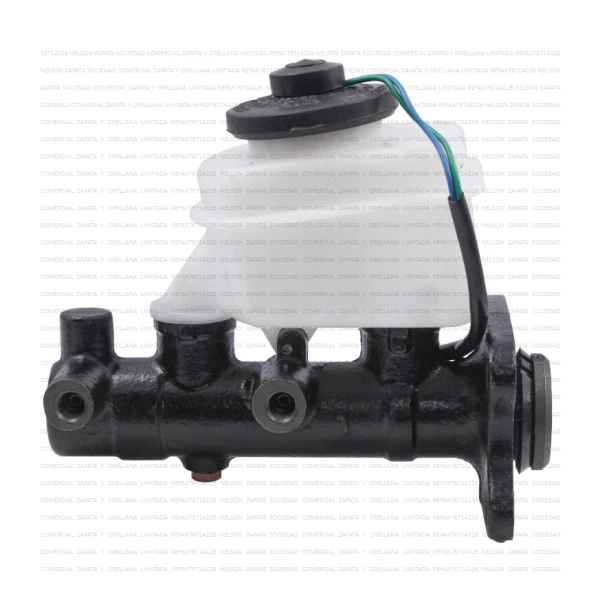 Bomba de freno para toyota hilux 1989 1992 1.8 2y yn85 sohc 8v